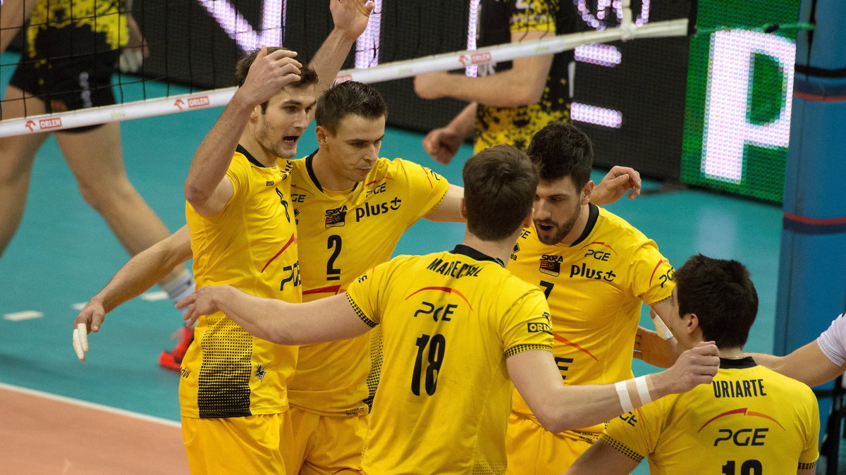 PGE Skra Bełchatów 