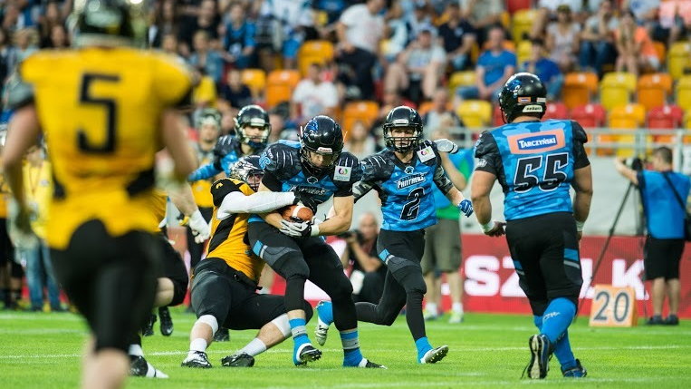 Panthers Wrocław