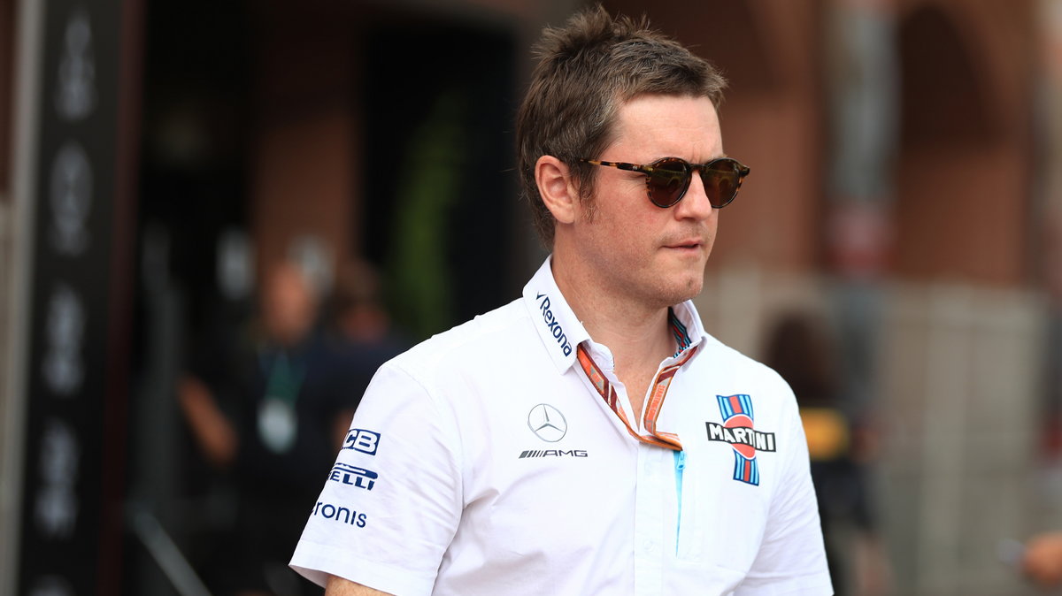 Rob Smedley