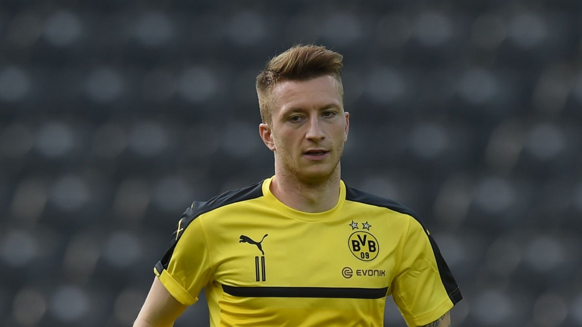 Marco Reus