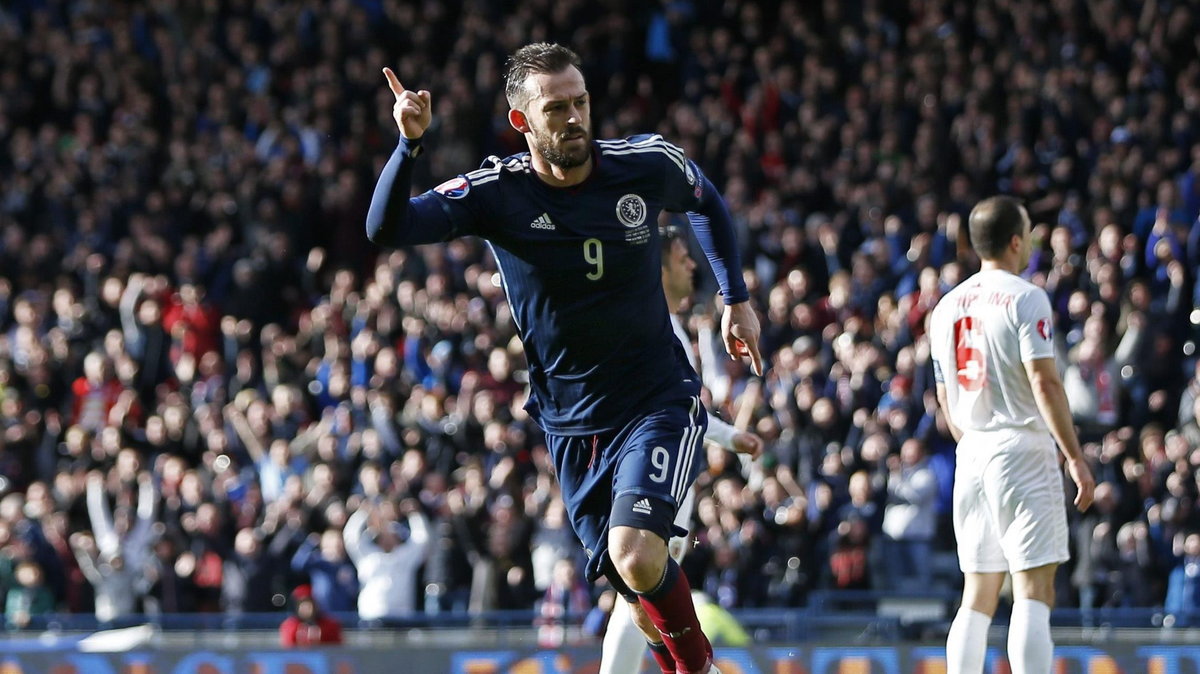 Steven Fletcher