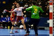 SERBIA HANDBALL WOMEN WORLD CHAMPIONSHIP