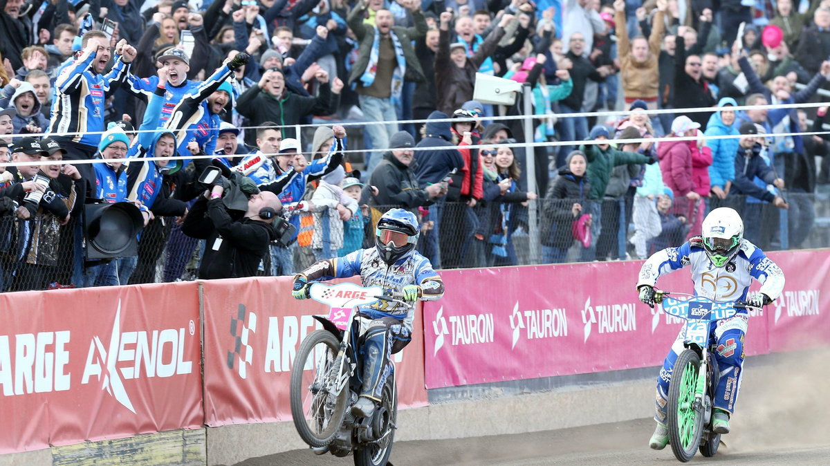 Wanda Kraków vs Unia Tarnów