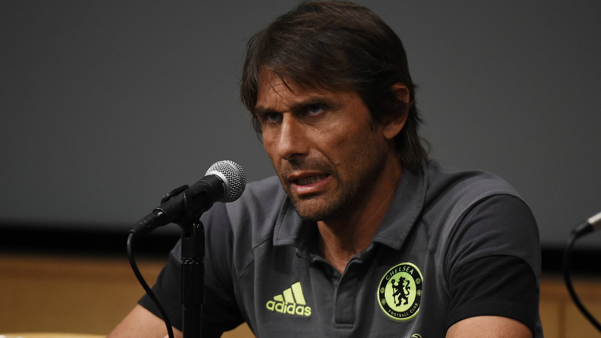 Antonio Conte