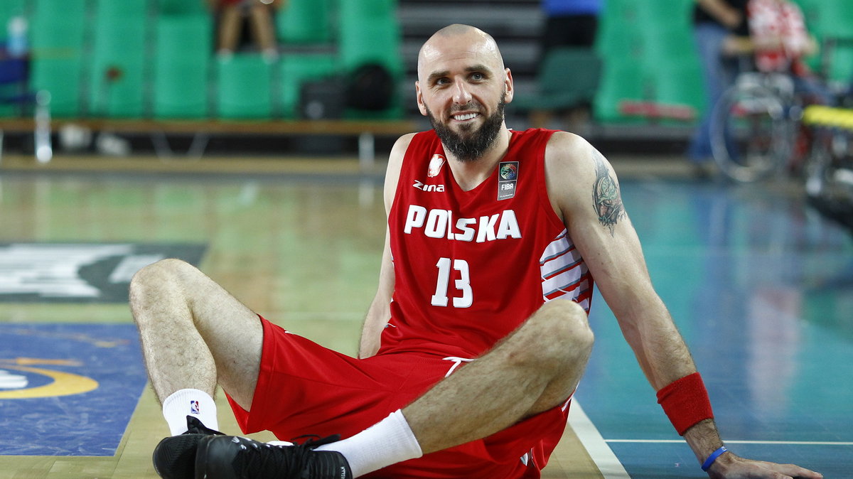 Marcin Gortat