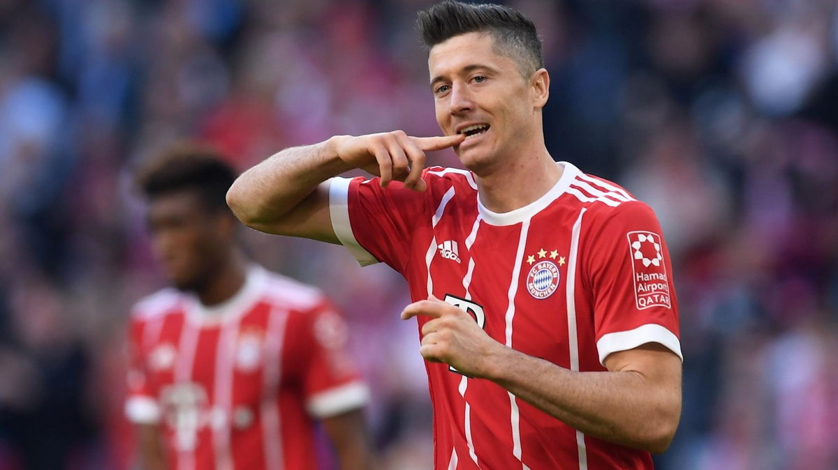 Lewandowski: "Teraz bardziej przestrzegamy zasad"