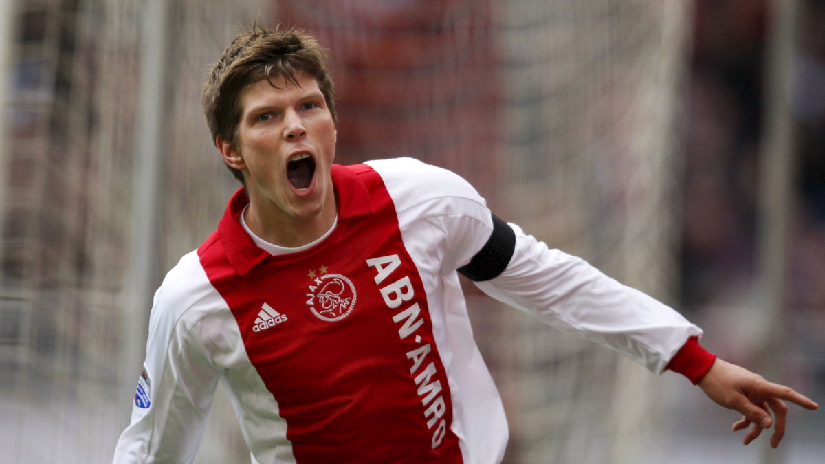 FILE NETHERLANDS SOCCER HUNTELAAR TRANSFER