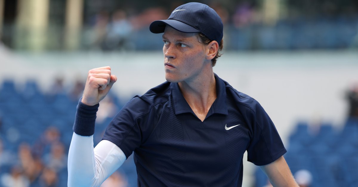 Sześć milionów! Jannik Sinner wprost: wiemy, jaka jest stawka