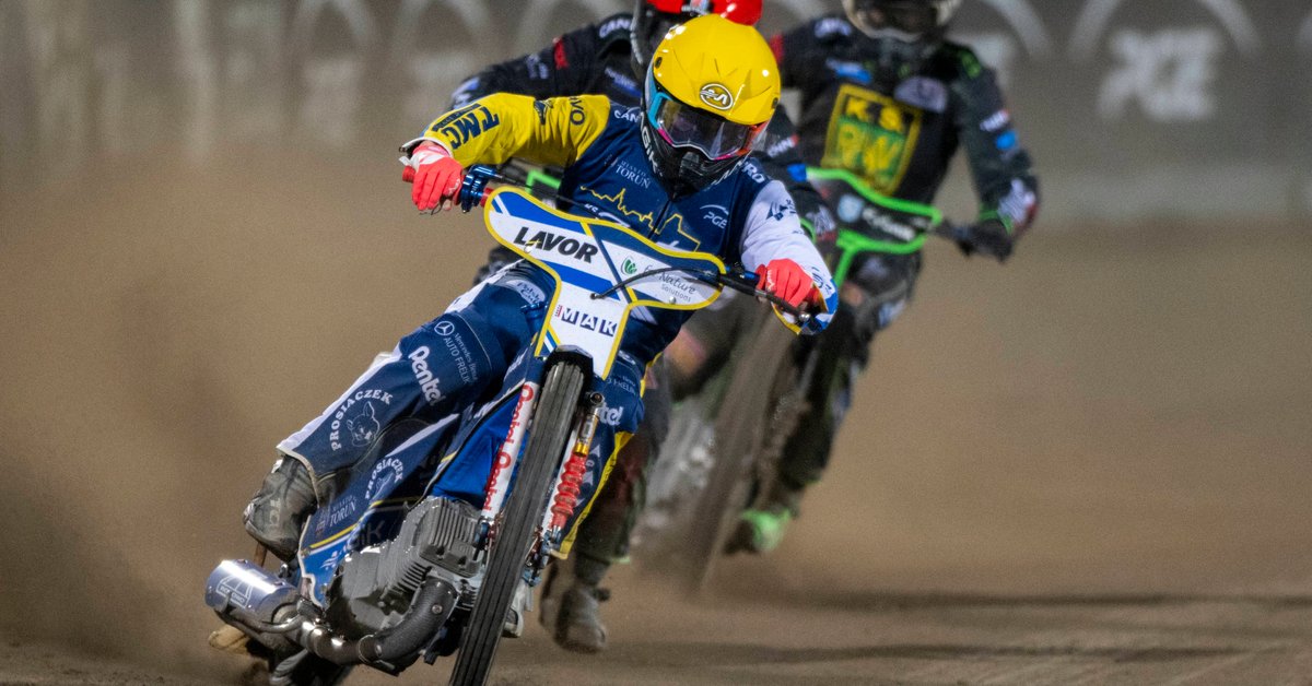 Chwilowe problemy lidera torunian. Co dalej? Menedżer nie ma wątpliwości