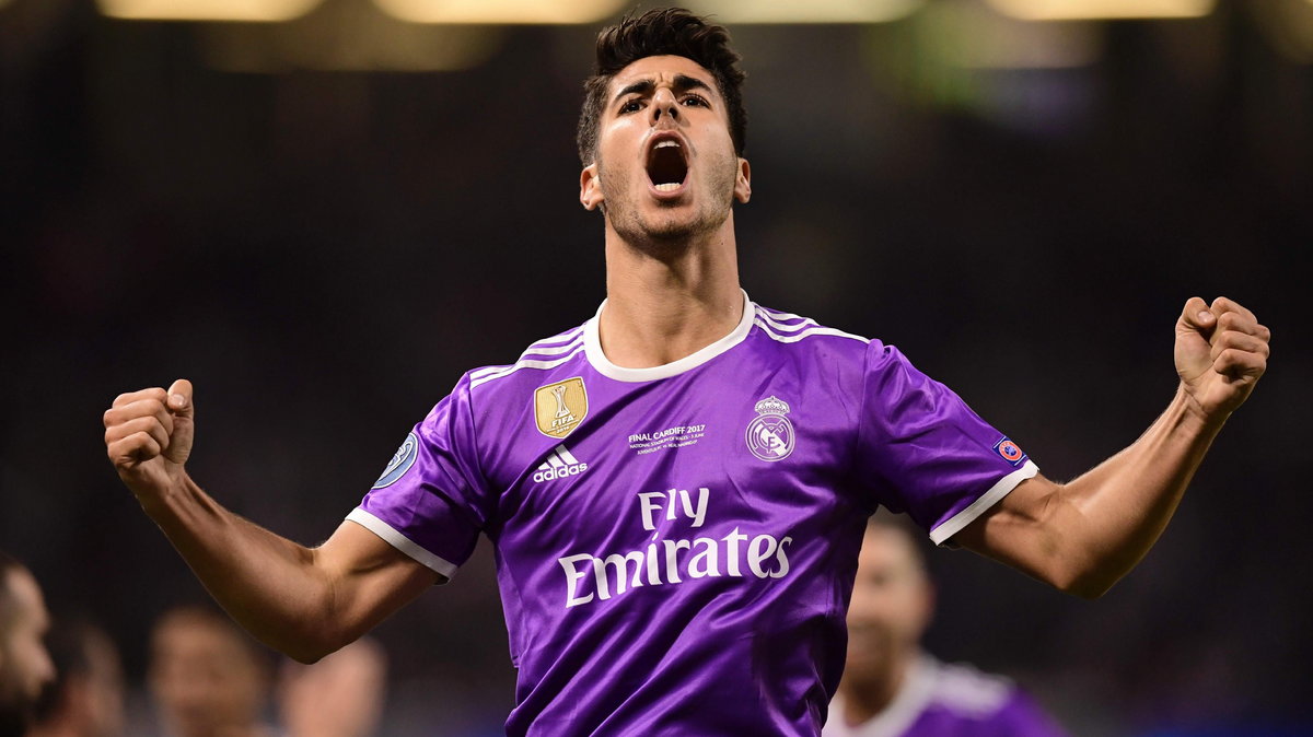 Marco Asensio