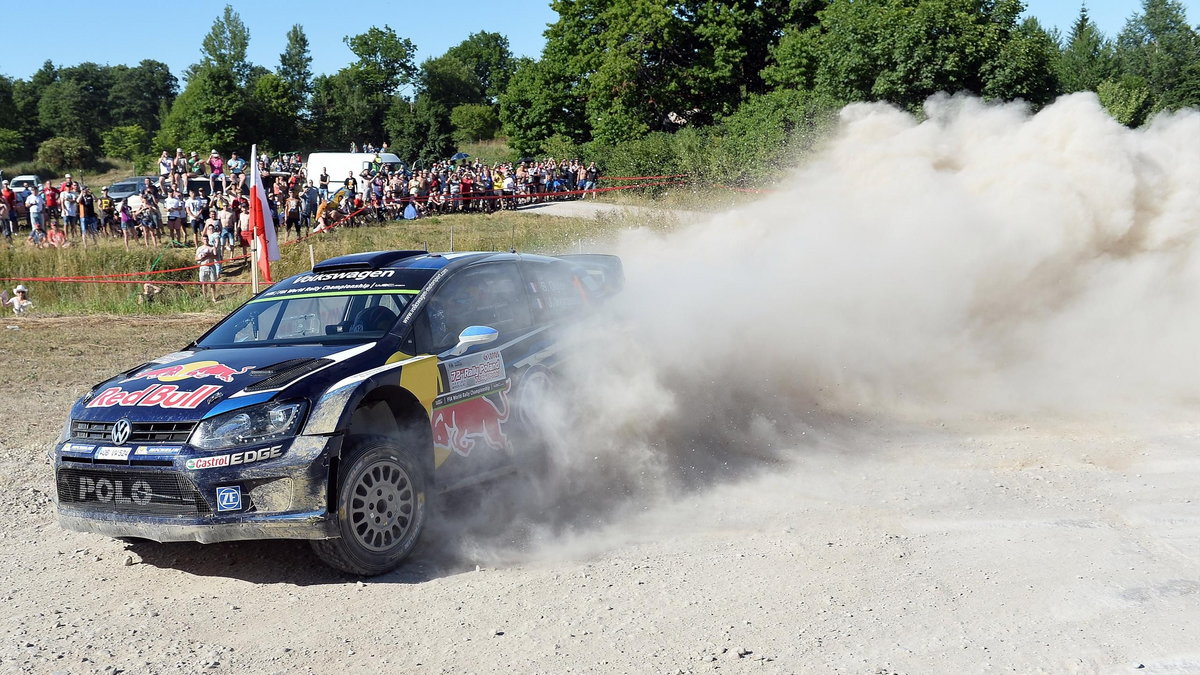 Rajd Polski oficjalnie pozostaje w WRC