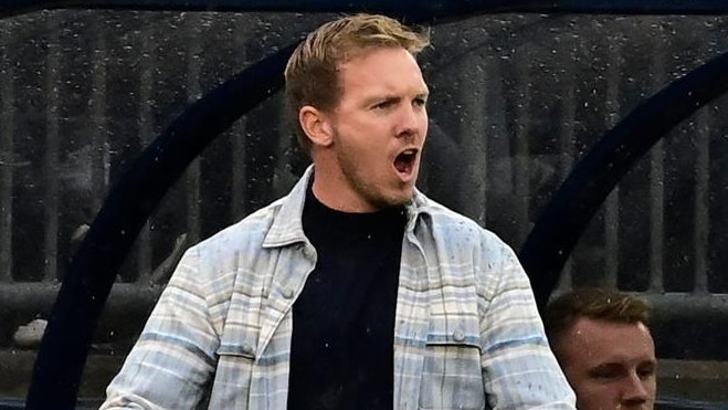 Julian Nagelsmann