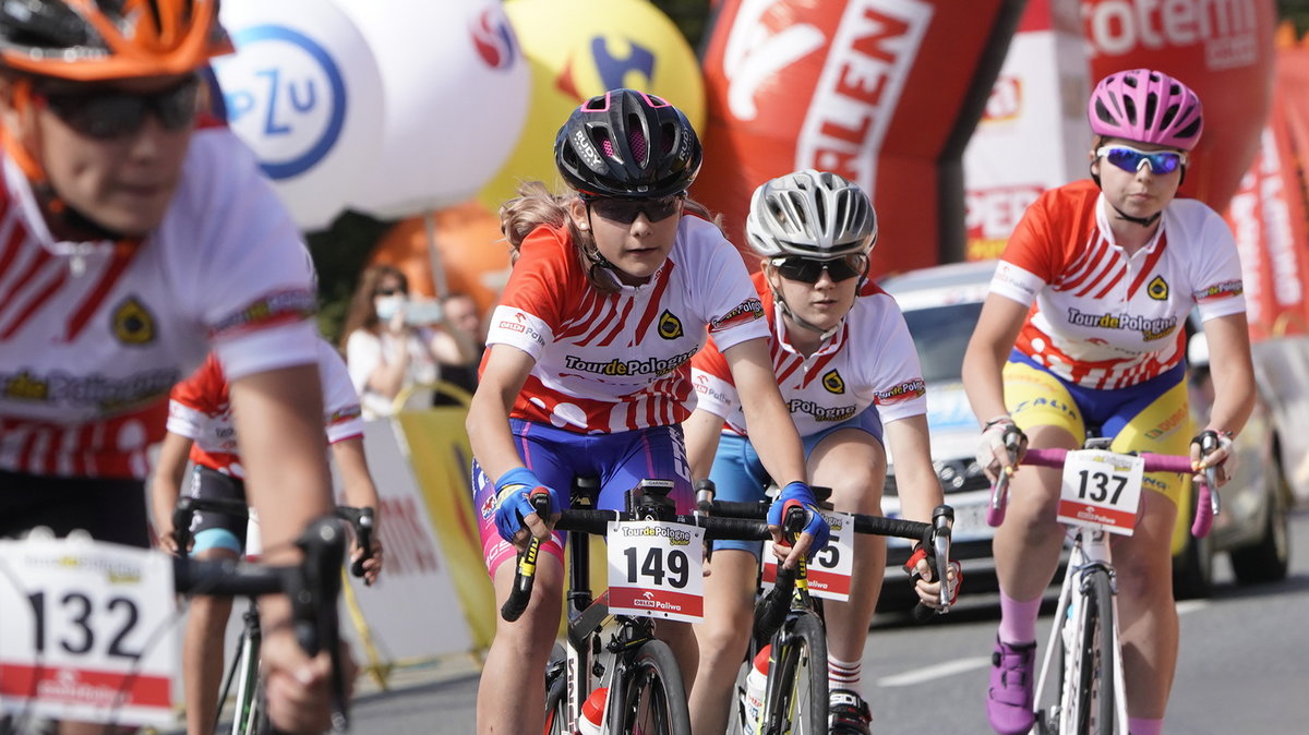 Tour de Pologne junior