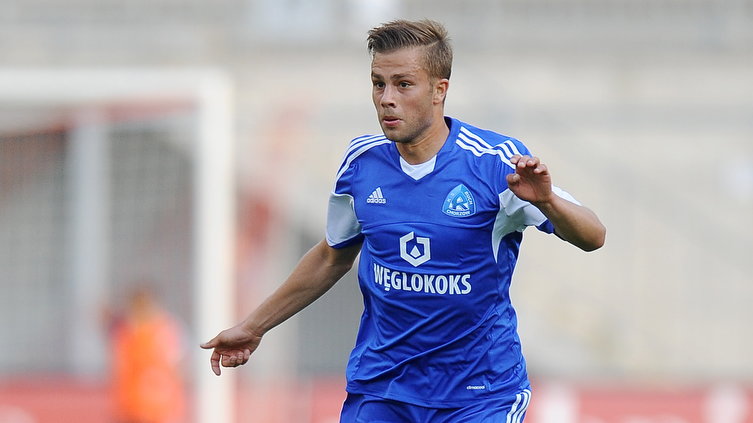 FC Vaduz - Ruch Chorzów