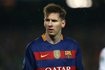 8. Lionel Messi (Argentyna, Barcelona)