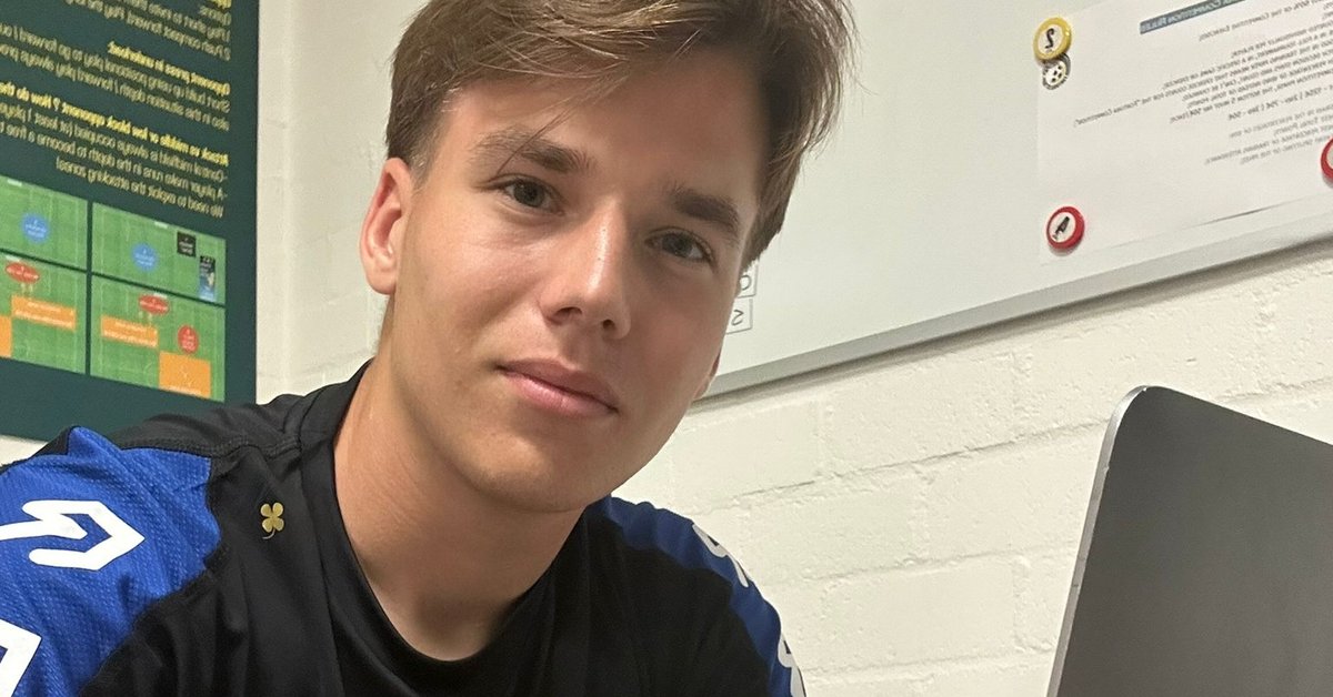 Student z Polski wyjechał do Holandii i dostał pracę marzeń. "To nie jest normalne"