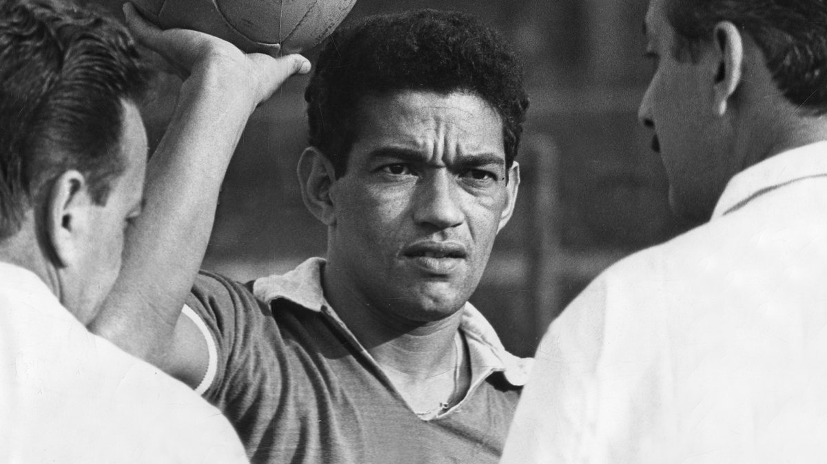 Garrincha