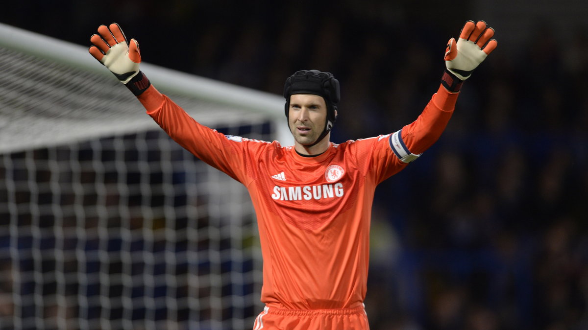 Petr Cech