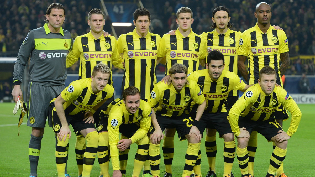 Borussia Dortmund