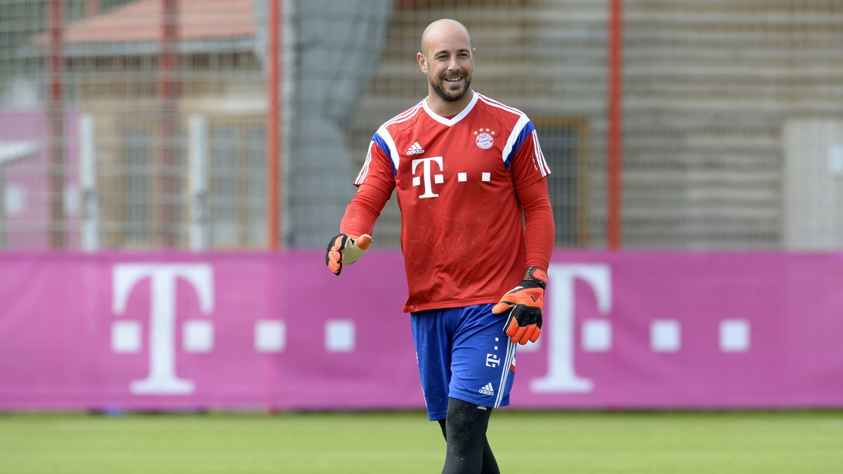 Pepe Reina