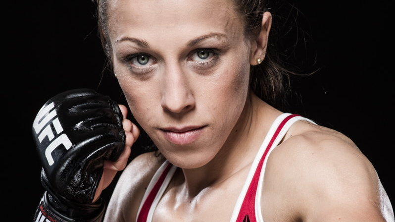 Joanna Jędrzejczyk