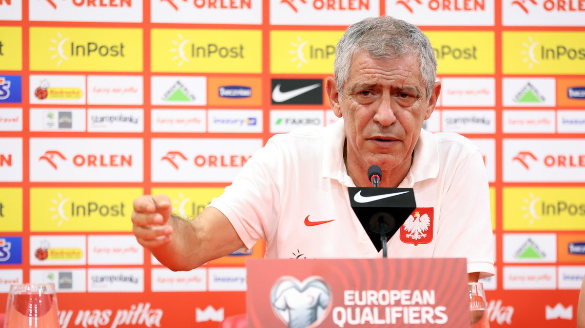 Fernando Santos