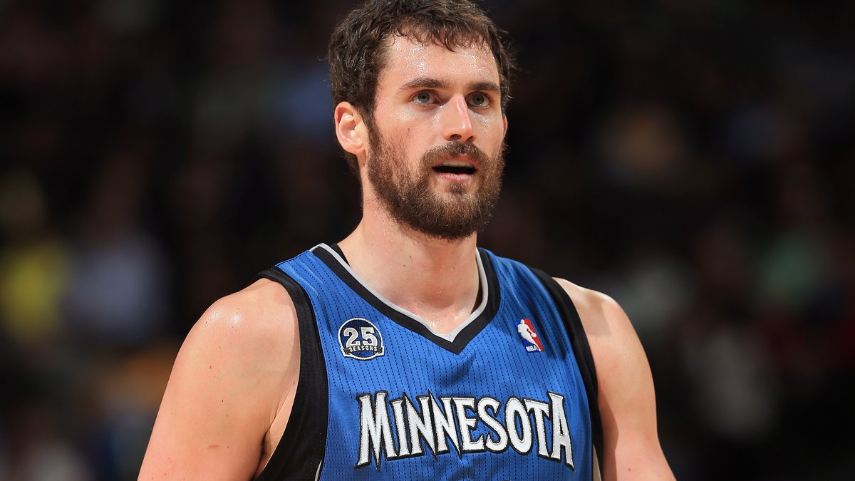 Kevin Love