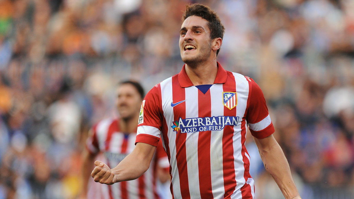 Koke