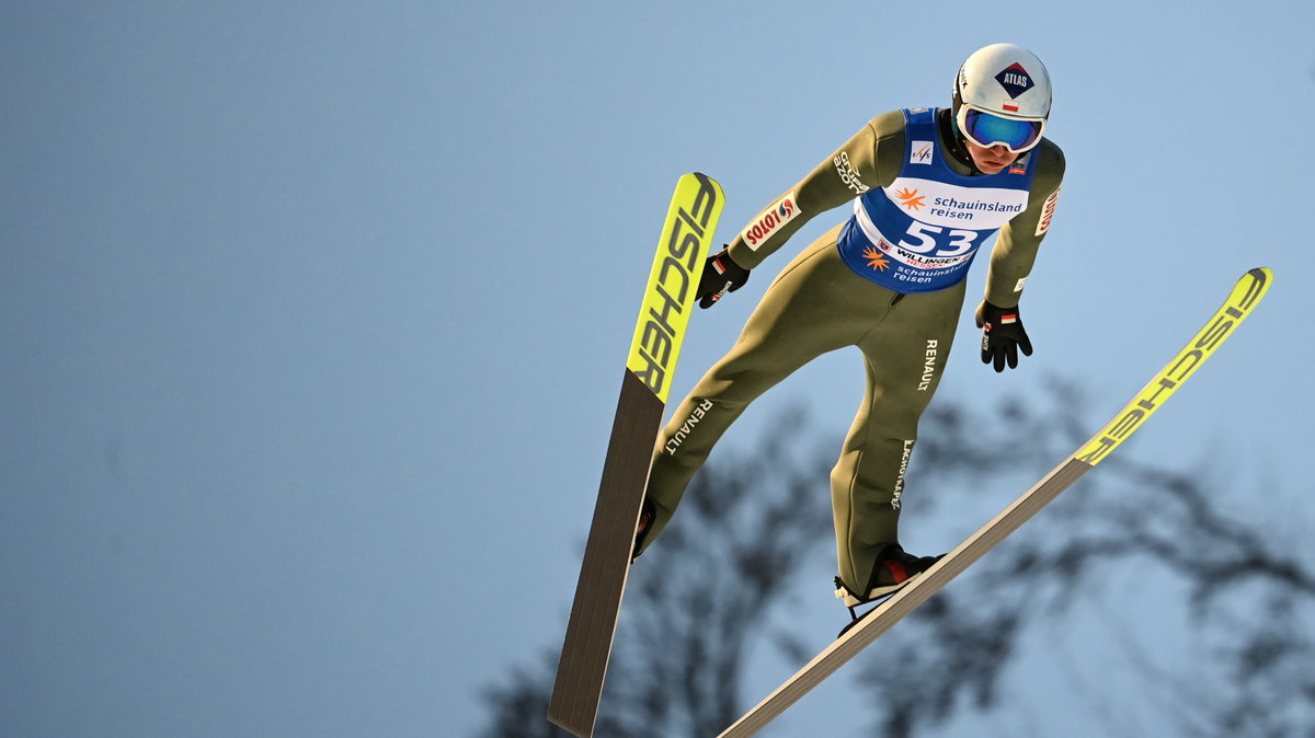 Kamil Stoch