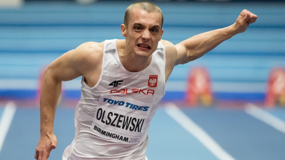 Remigiusz Olszewski