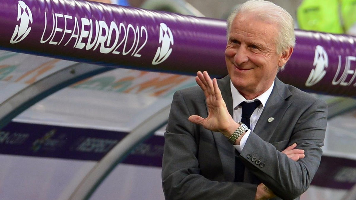 Giovanni Trapattoni