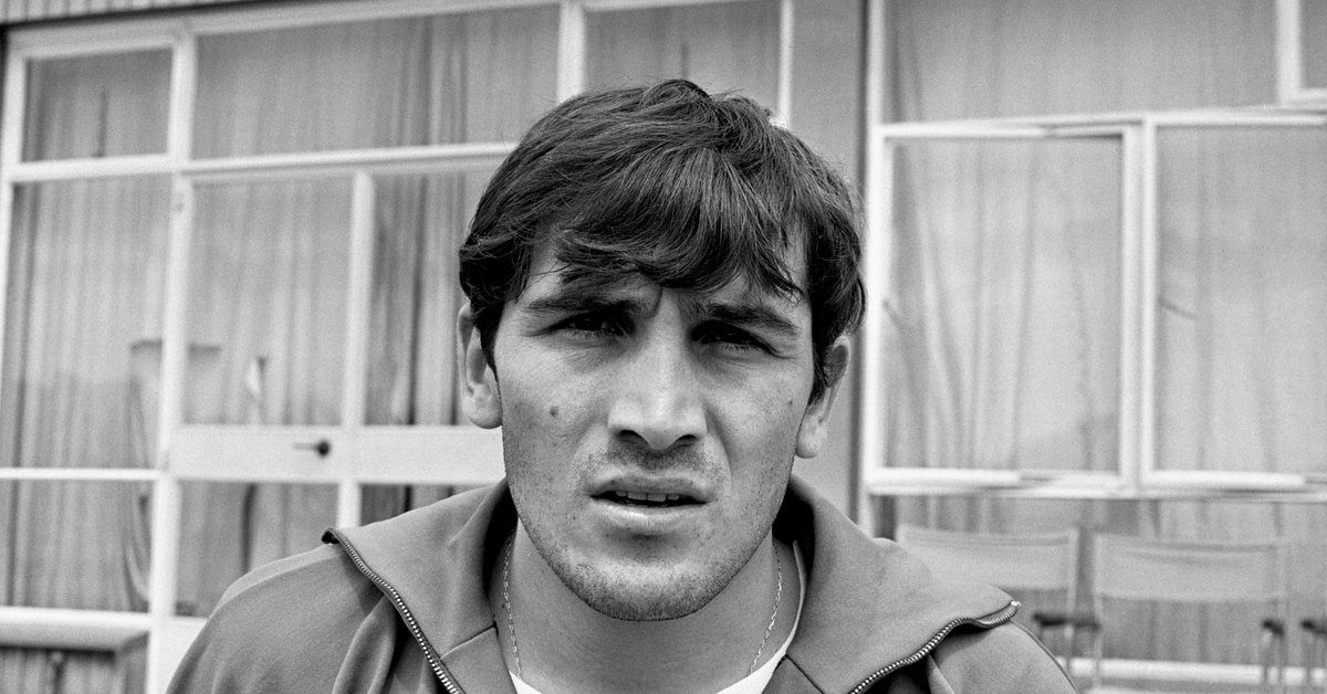 Nie żyje legenda. Hugo Gatti miał 80 lat