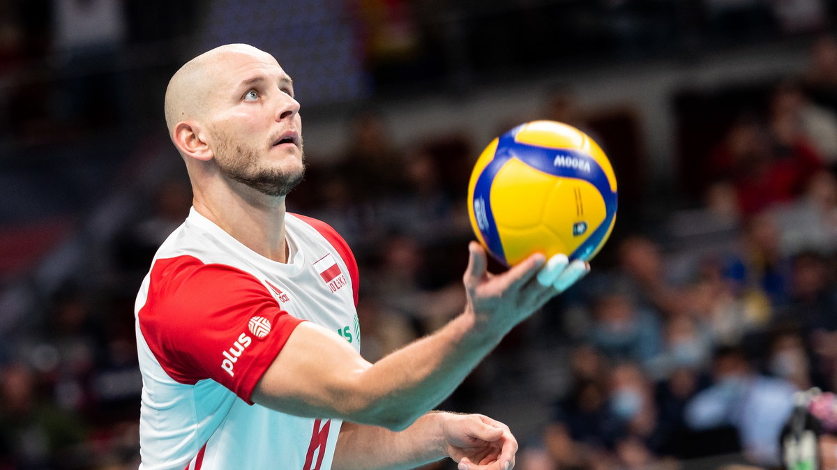 11.09.2021 ROSJA - UKRAINA - 1/8 FINALU - CEV EUROVOLLEY 2021 - MISTRZOSTWA EUROPY SIATKOWKA MEZCZYZ