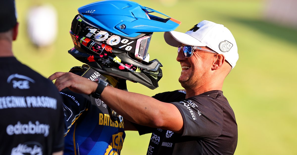 Przyszedł i odmienił oblicze klubu! Teraz zaprowadzi ich do pierwszego medalu?