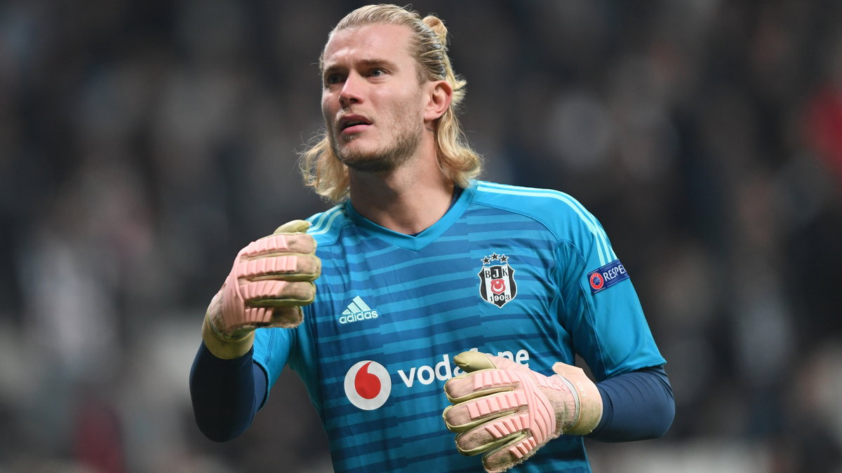 Lloris Karius