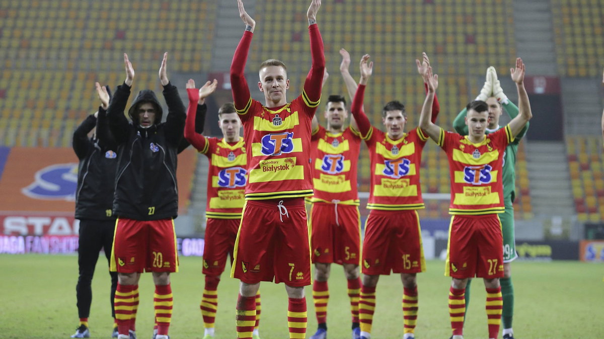 Jagiellonia