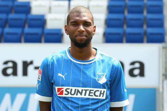 Ryan Babel