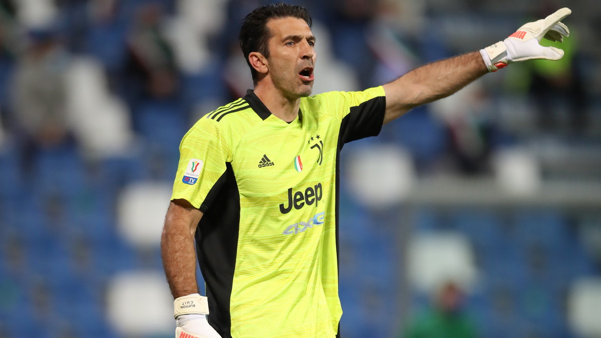 Gianluigi Buffon