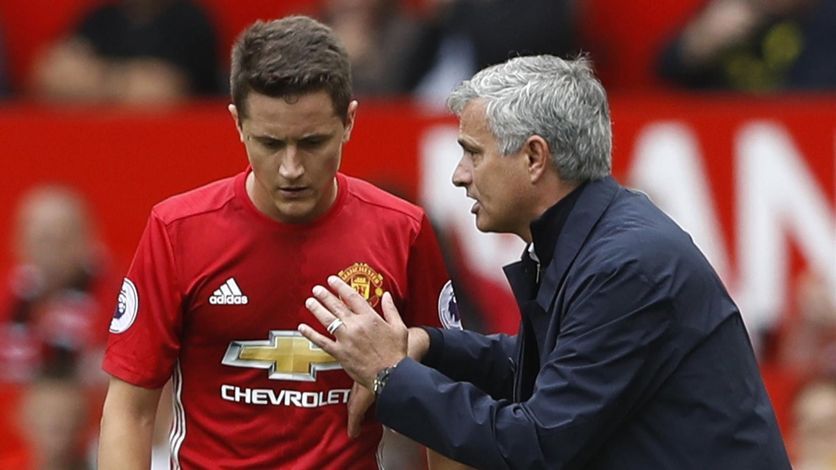 Jose Mourinho: nie jestem potworem