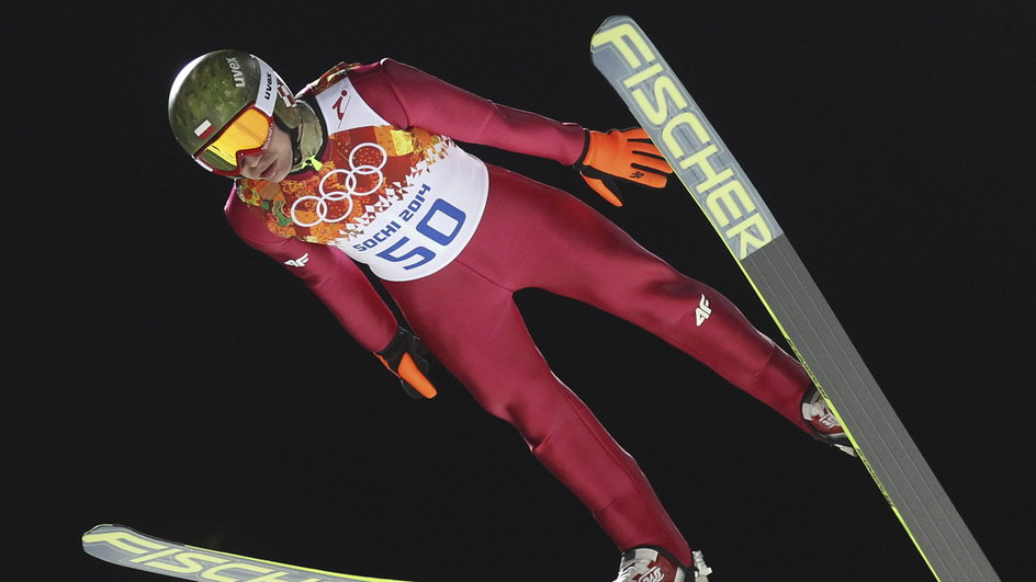 Kamil Stoch