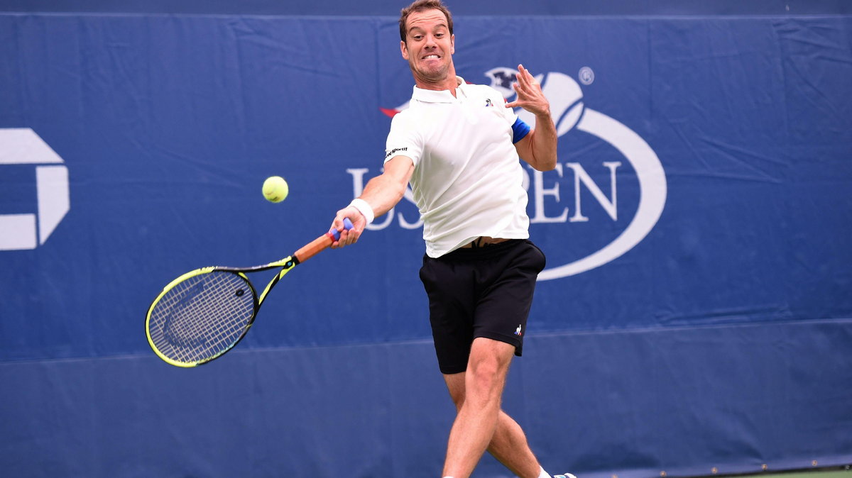 Richard Gasquet