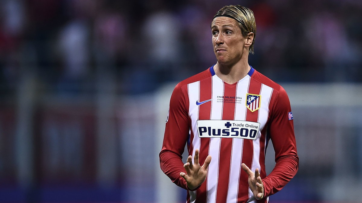 Fernando Torres