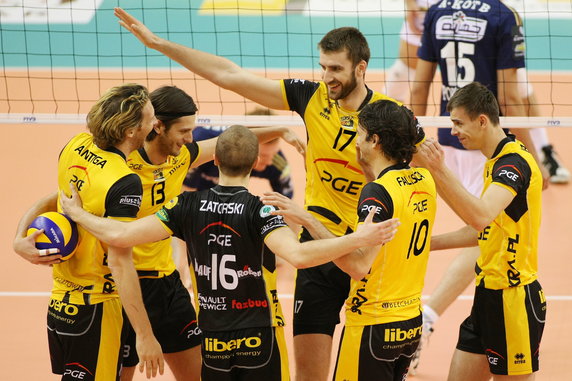 Skra Bełchatów