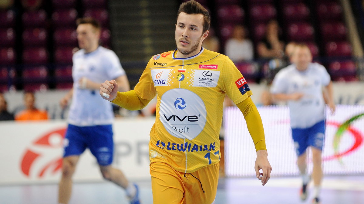 Vive Tauron Kielce - PGE Stal Mielce