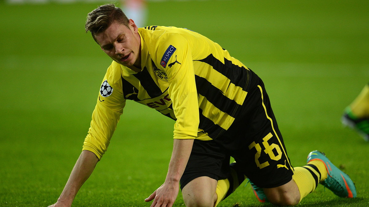 Łukasz Piszczek