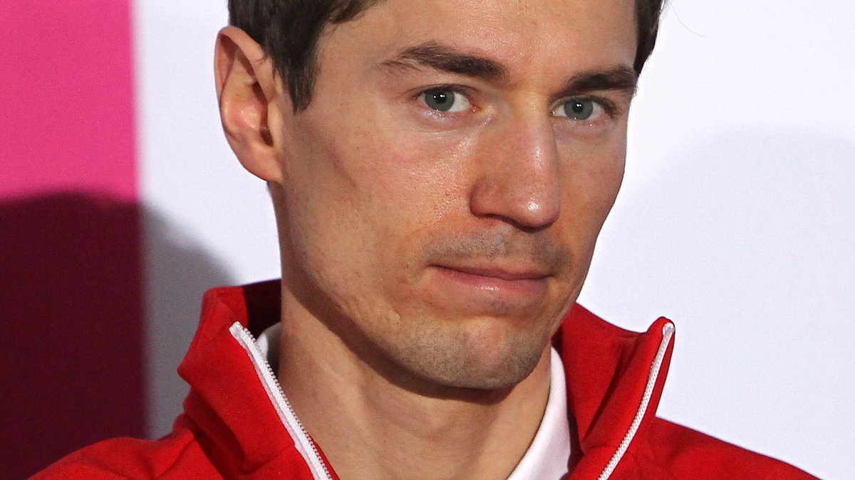 Kamil Stoch