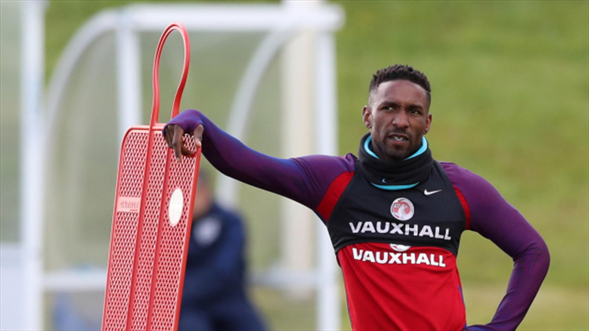 Oficjalnie: Jermaine Defoe dołączył do AFC Bournemouth