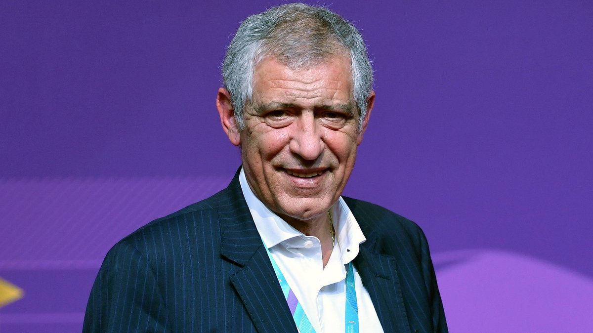 Fernando Santos