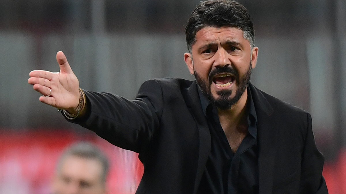 Gennaro Gattuso