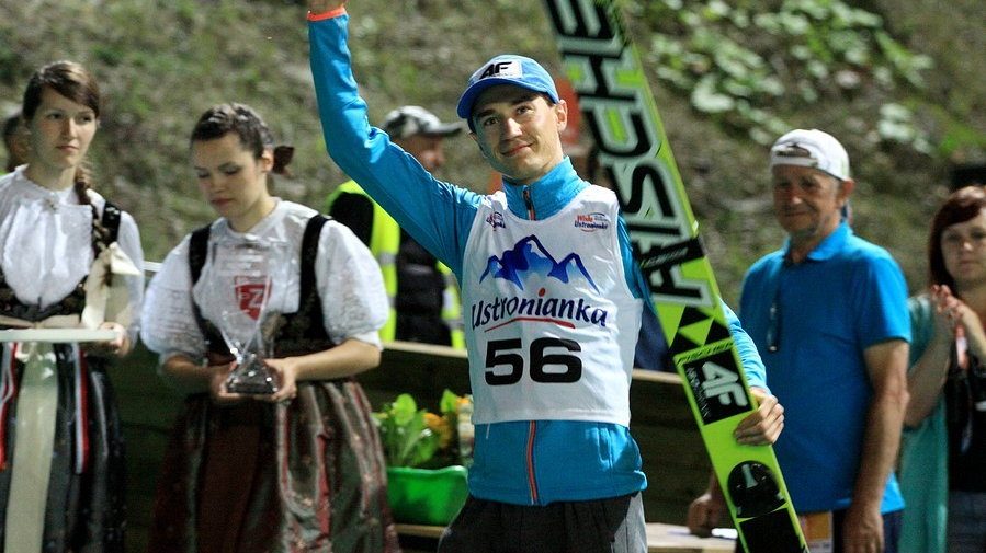 Kamil Stoch